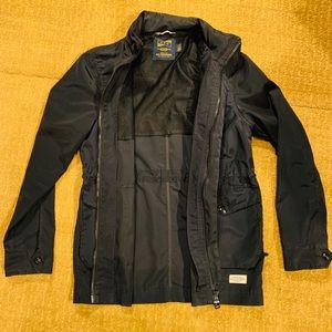 CPO Provisions Wind/Rain Jacket